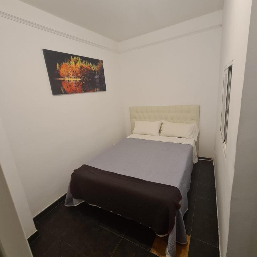 Rooms Moncloa In Loft - Tph Madrid Exterior photo